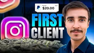 Client Finding Trick That No Freelancer Will Tell You 🤫 #freelancingclients