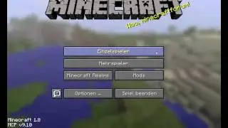 Mod Tutorial Paintball Mod 1.8 Forge