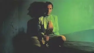 Jon Hassell - Unknown Wish [Stretched]