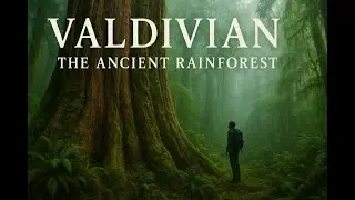 This Ancient Rainforest Still Breathes
