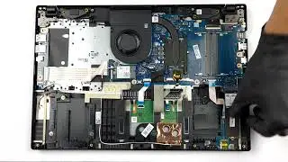 🛠️ Как открыть Acer TravelMate P2 (TMP215-54) &mdash; варианты разборки и модернизации