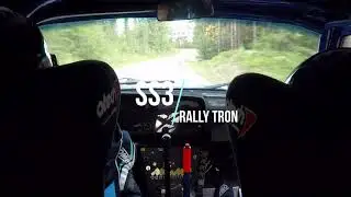 Rally Tron 2019