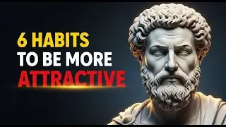 6 Habits That Will Make You More Attractive