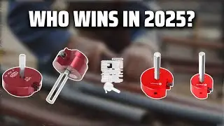 The Top 5 Best PVC Pipe Reamer in 2025 - Must Watch Before Buying!