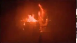Violento incendio ad Arbedo, tre ragazze intossicate