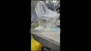 Korean Needle Assembly Machine for sale