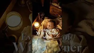 Evolution of Will Turner #evolution #historytok #piratesofthecaribbean #pirate #willturner