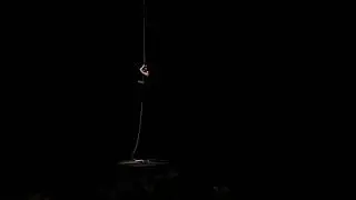 Ron Oppenheimer - Corde Lisse | Cabarouette 2018