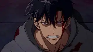 tomb raider king「AMV」say goodbye micah ariss