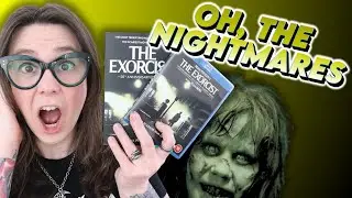 What's so great about The Exorcist?