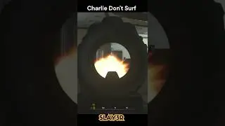 Mission Charlie Don't Surf Watch out the full episode on our page #shorts #modernwarfare #cod