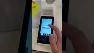 Аналізатор газів крові та електролітів SG1 #аналізаторгазівкровітаелектролітів #hlr #хлр