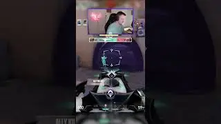 The most BROKEN gun in Valorant