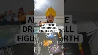 UNBOXING AN SS3 GOKU FIGURE #dragonstars #dragonball #unboxing #details #comparison #evolve #beerus