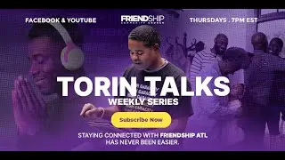 Как избежать праздничных споров | Torin Talks | Доктор Торин Т. Дейли