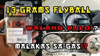 NCY FLYBALL 13gram | HONDA BEAT V2