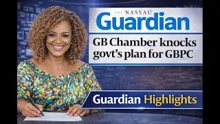 Guardian Highlights - Friday January 30th 2026
