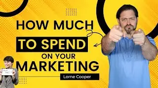 Setting A Marketing Budget For New Real Estate Agents, And A Marketing Strategy.