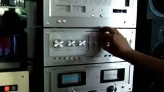 Marantz 3250 + 170dc + 2100