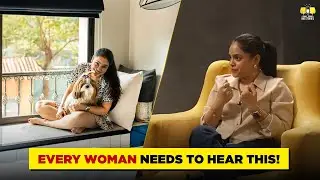 This Message Is for Every Woman | Sumona Chakravarti | Small Towns Big Stories