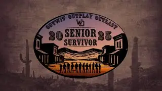 WO Senior Survivor: 12 сезон, 6 серия - 19.12.25