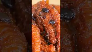 Научитесь готовить куриные ножки дим-сам за 1 минуту! #ChineseChickenFeet