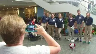 LCSD Special needs students get chance to develop job skills