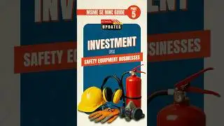Safety Equipment Business Loan: Fund Your Gear! 💰
