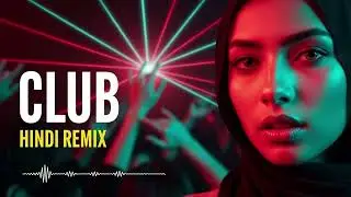 This Hindi EDM Remix Is Taking Over Clubs 🔥 Bollywood Party Mix