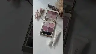 SUQQU Holiday Signature Colour Eyes Eyeshadow Palette &ndash; 149 Shunka, Dewy Liquid Blush &ndash; 103 Suzane
