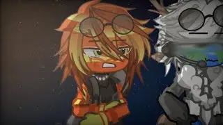 &laquo;Как он мог так говорить о своей возлюбленной?&raquo; // Совершенство Мастера Разума AU // solarballs x...