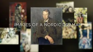 IMAGES OF A NORDIC DRAMA - TEASER TRAILER (Paranord Film)