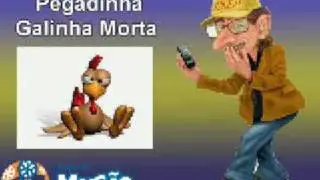 Mucao.com.br - Pegadinha - Galinha Morta