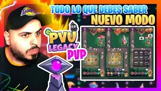 NUESTRAS PLANTAS VIEJAS SERVIRAN PARA EL NUEVO MODO PVP DE PVU? 🤔💀☘