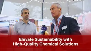 Elevate Sustainability with High-Quality Chemical Solutions | Textile Today