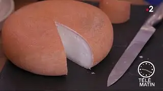 Changement de vie - Un banquier dans une fromagerie !