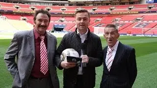 The Chuckle Brothers - Rotherham United 'To me to you' Quiz