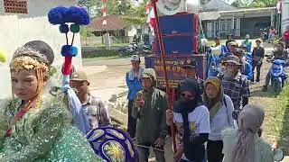 Bonol Group Di Salagedang. #kudarenggong