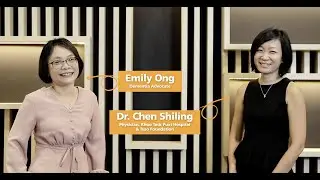 Ask The Expert: Episode 1 - Do I Have Dementia? Where To Seek Support?