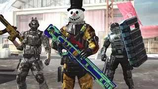 PayBack - Modern Combat 5  eSports FPS 2022 - #4 #Multiplayer