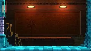 Mega Man 11 Demo Version