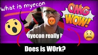 What is myecon - My econ review 2022  - Does myecon work - Is myecon real?