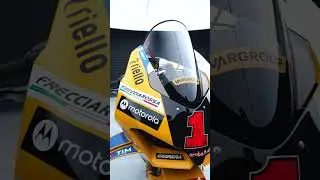 Panigale V4 Bagnaia 2023 World Champion Replica. #bikers #ducati #desmo #panigalev4s