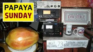 Nationwide Ham Net PHILIPPINES Sunday 7pm Evening Edition