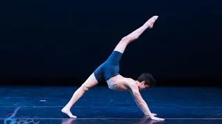 One That I Want | Acro Solo by KaliAndrews Dance Co