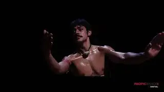 Pacific Dance NZ Digital Festival 2022 Promotional Reel
