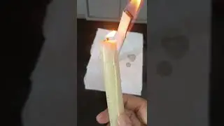 floating smoke #shorts#youtubeshorts#youtube#smoke#experimentathome#experiment#scienceexperiment