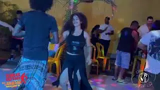 Pista de dan&ccedil;a Everybody (Lambada) Semana da Lambada - Espa&ccedil;o Katespero - Porto Seguro - 26 Out 2025