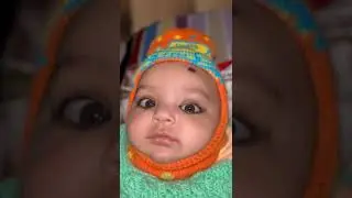 Choti Pushpa Fire Hai Fire 😍🔥 | Riddhi Ki Duniya #Shorts #LovesNote