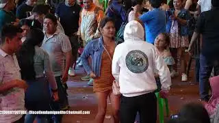DELEITES ANDINOS - MIX MARIPOSITA / CONCIERTO POSADA DE LAS COLONIAS ( CHICLAYO - PERU )